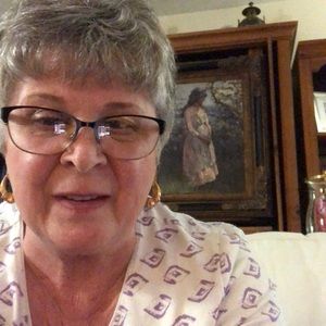 Meet your Posher, Linda